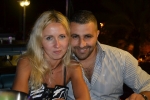 Friday Night at B On Top Pub, Byblos